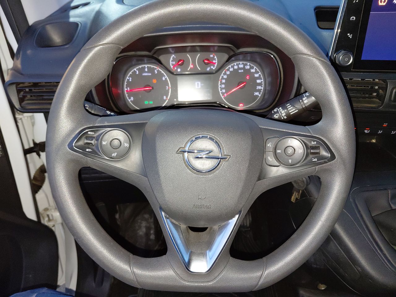 OPEL - 14