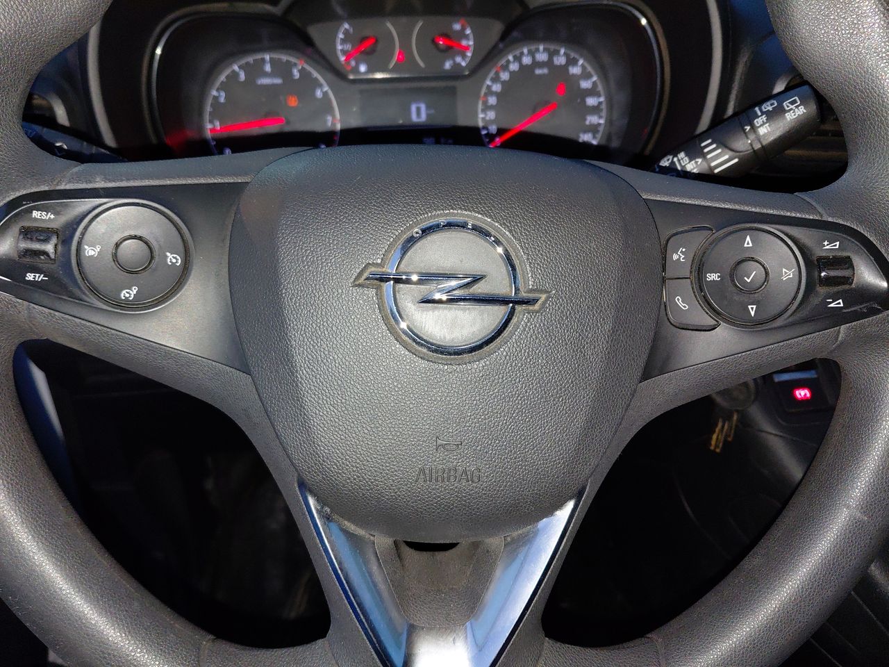 OPEL - 15