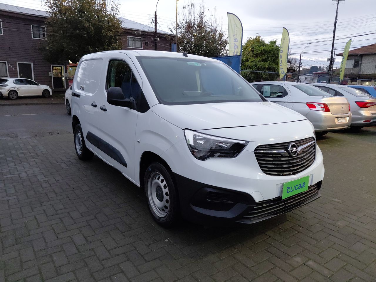 OPEL - 1