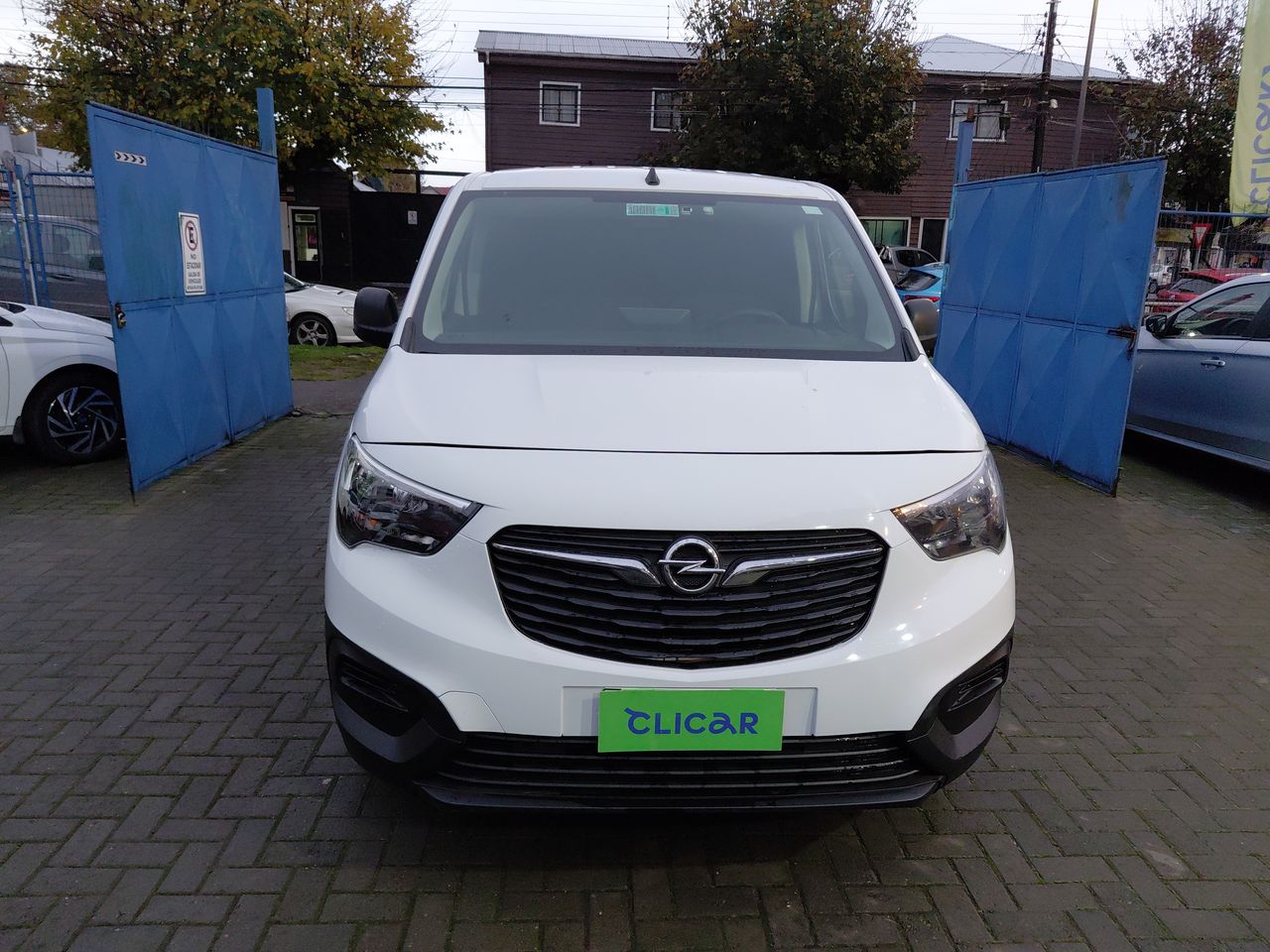 OPEL - 2