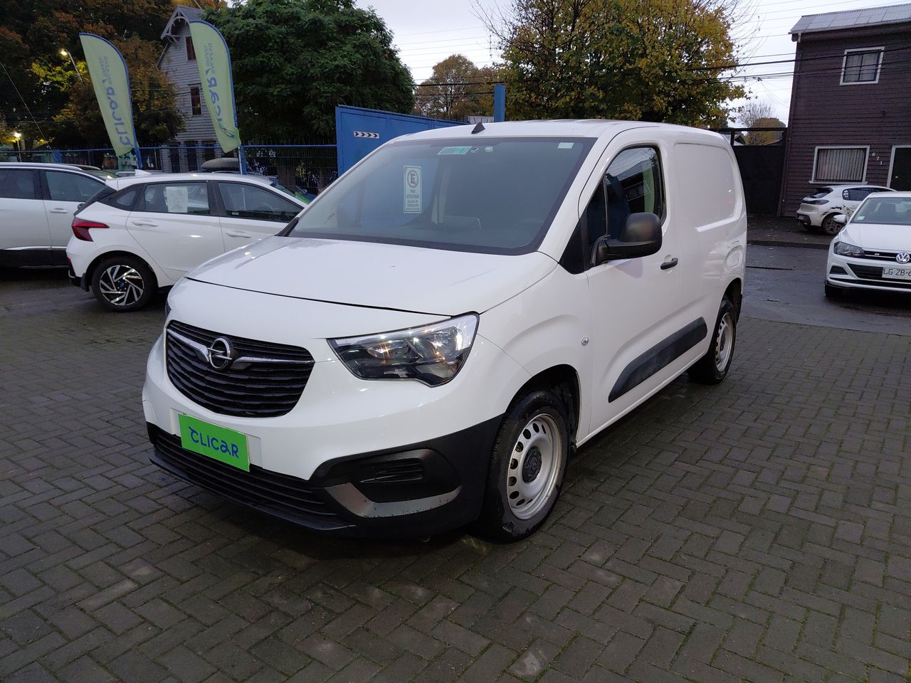 OPEL - 3