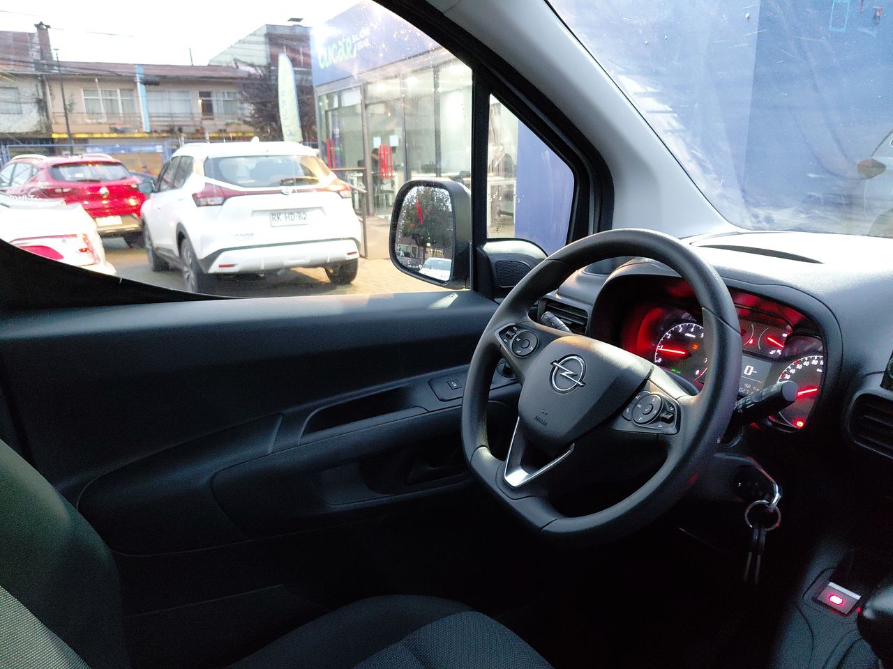 OPEL - 6