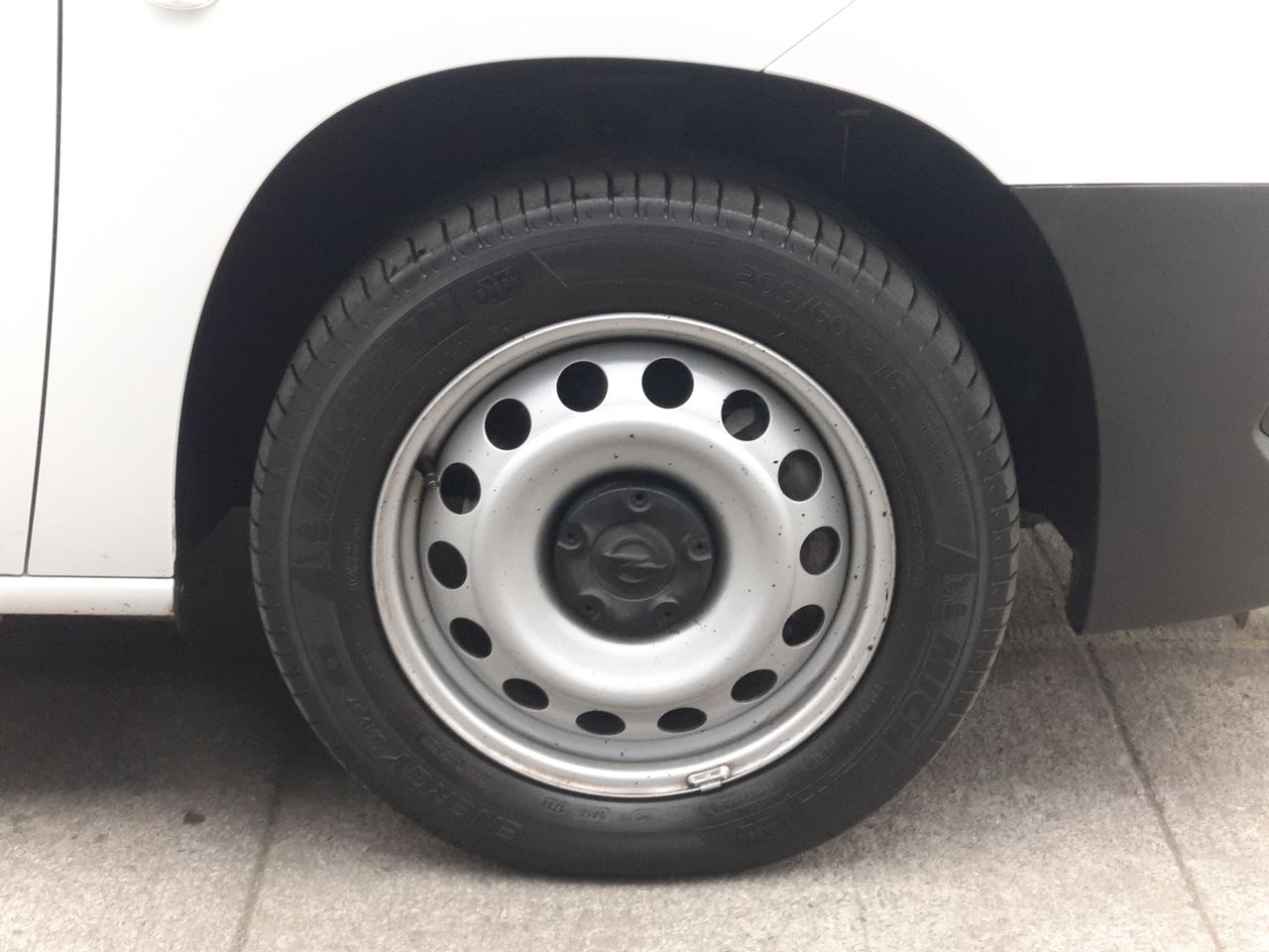 OPEL - 9
