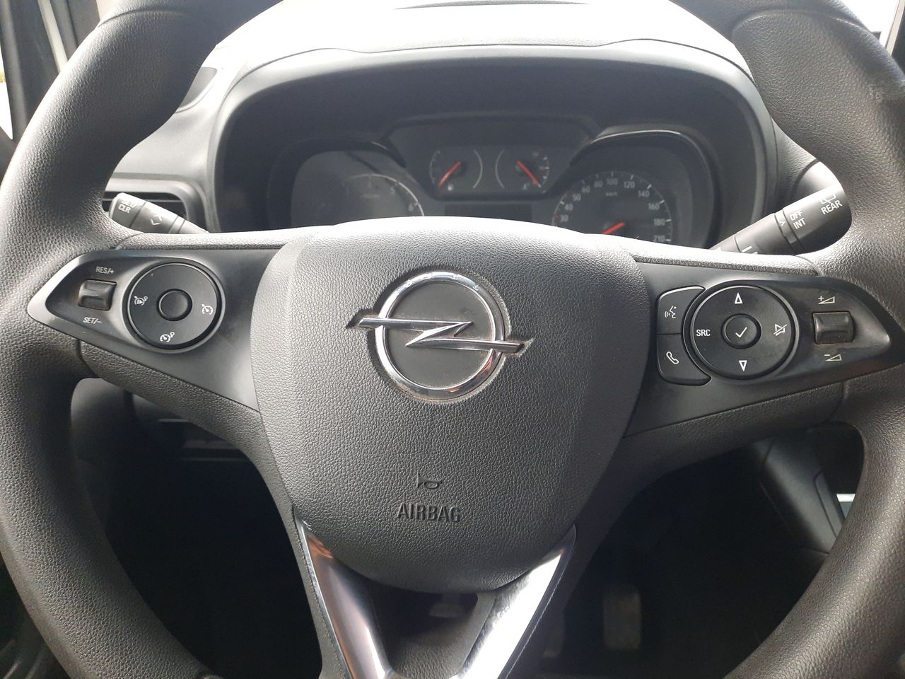 OPEL - 18