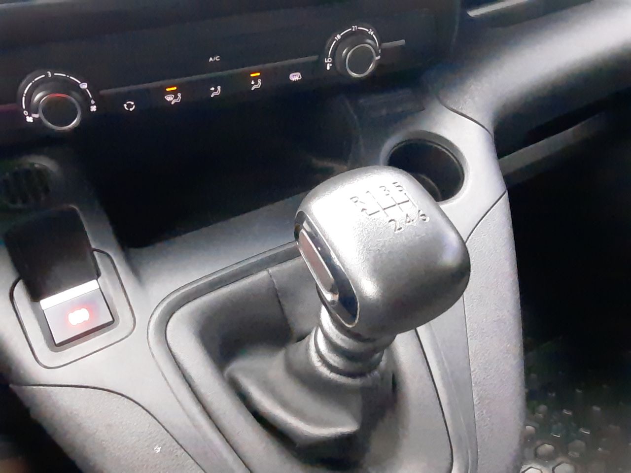 OPEL - 22