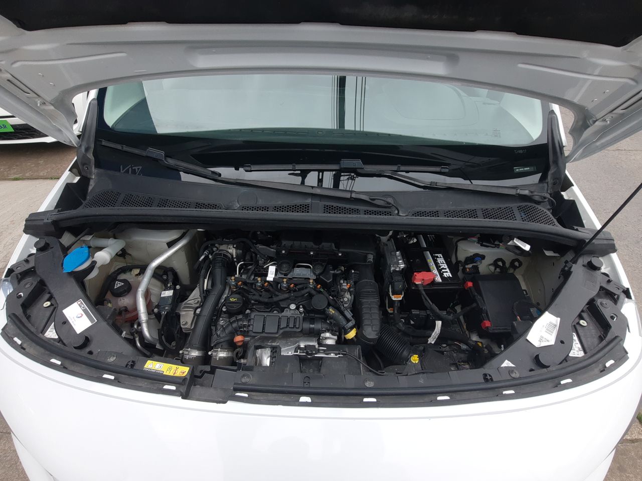 OPEL - 10