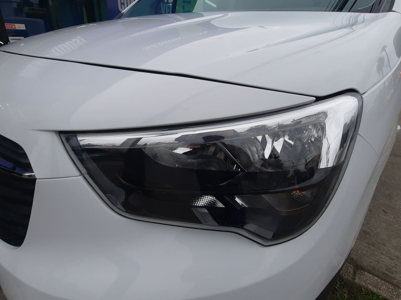 OPEL - 11