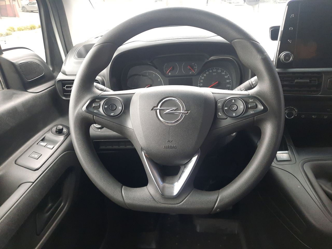 OPEL - 17