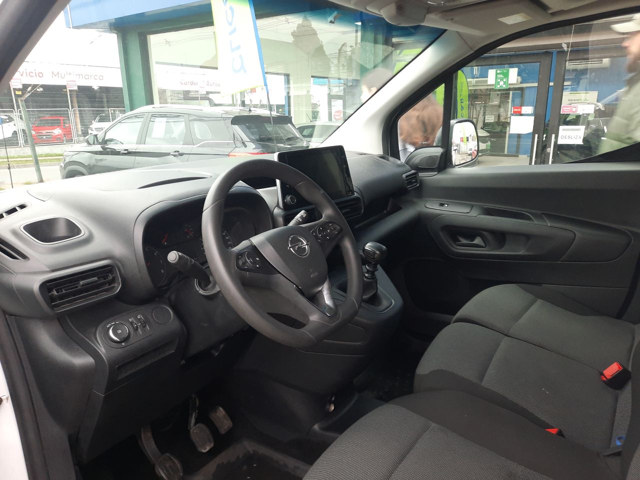 OPEL - 2