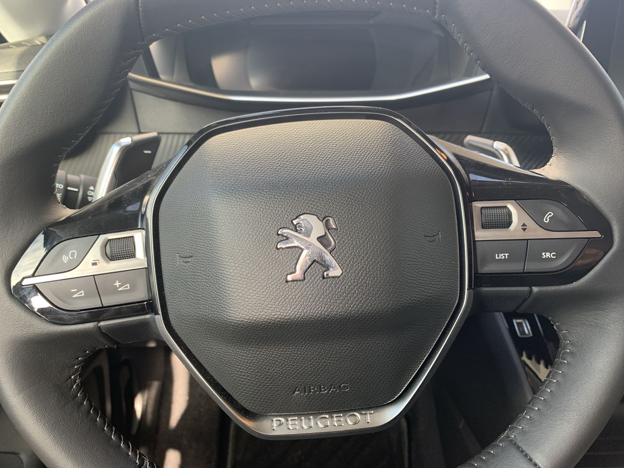 PEUGEOT - 26
