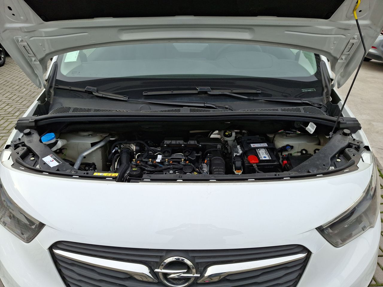 OPEL - 18