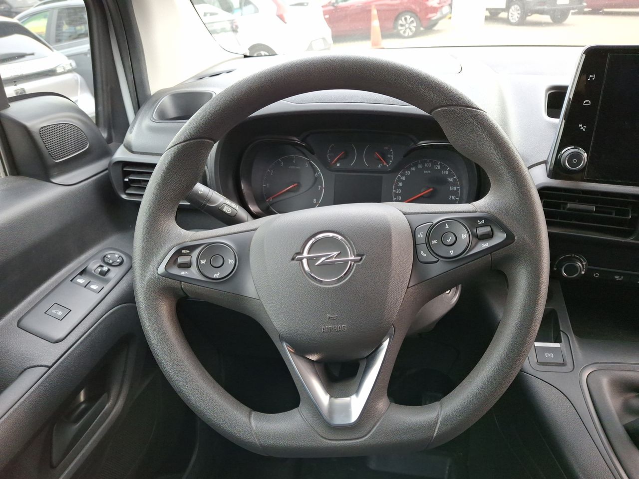 OPEL - 23