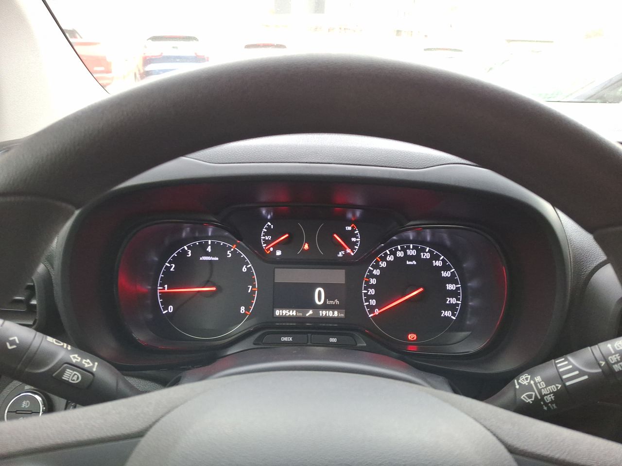 OPEL - 24
