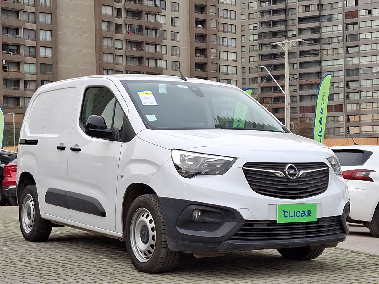 OPEL - 1