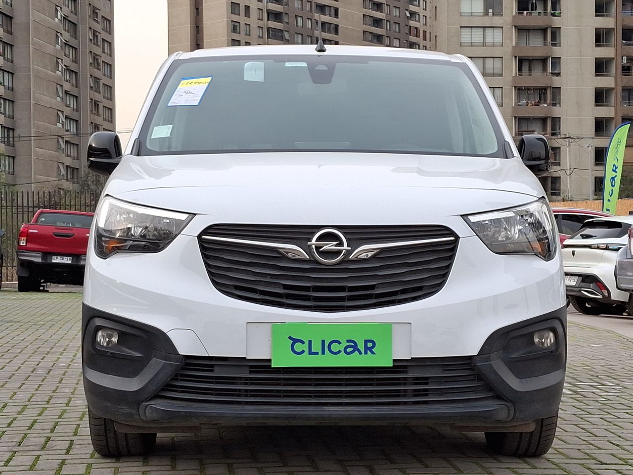 OPEL - 2