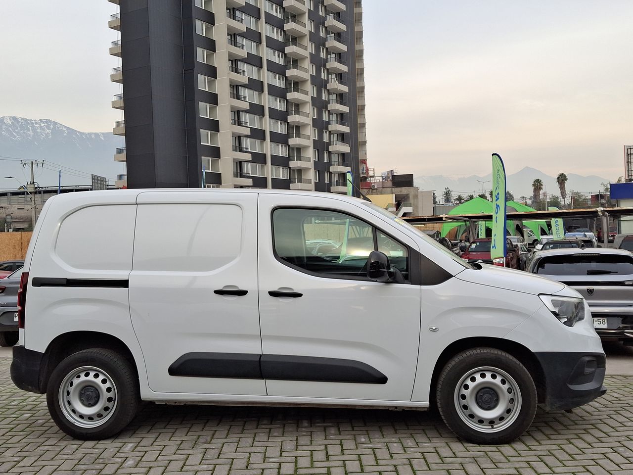 OPEL - 8