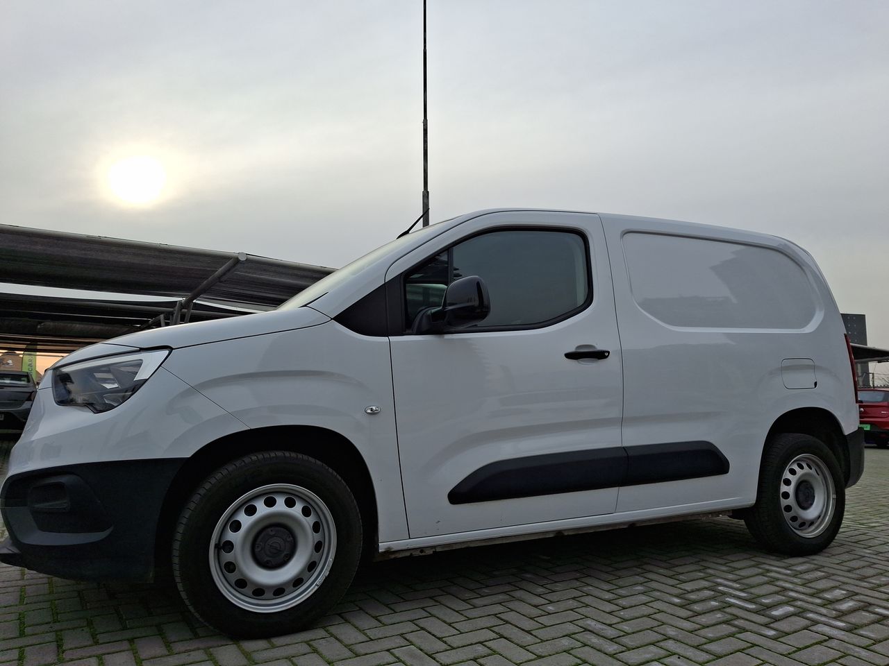 OPEL - 3