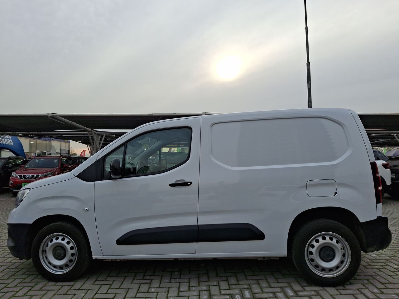 OPEL - 4