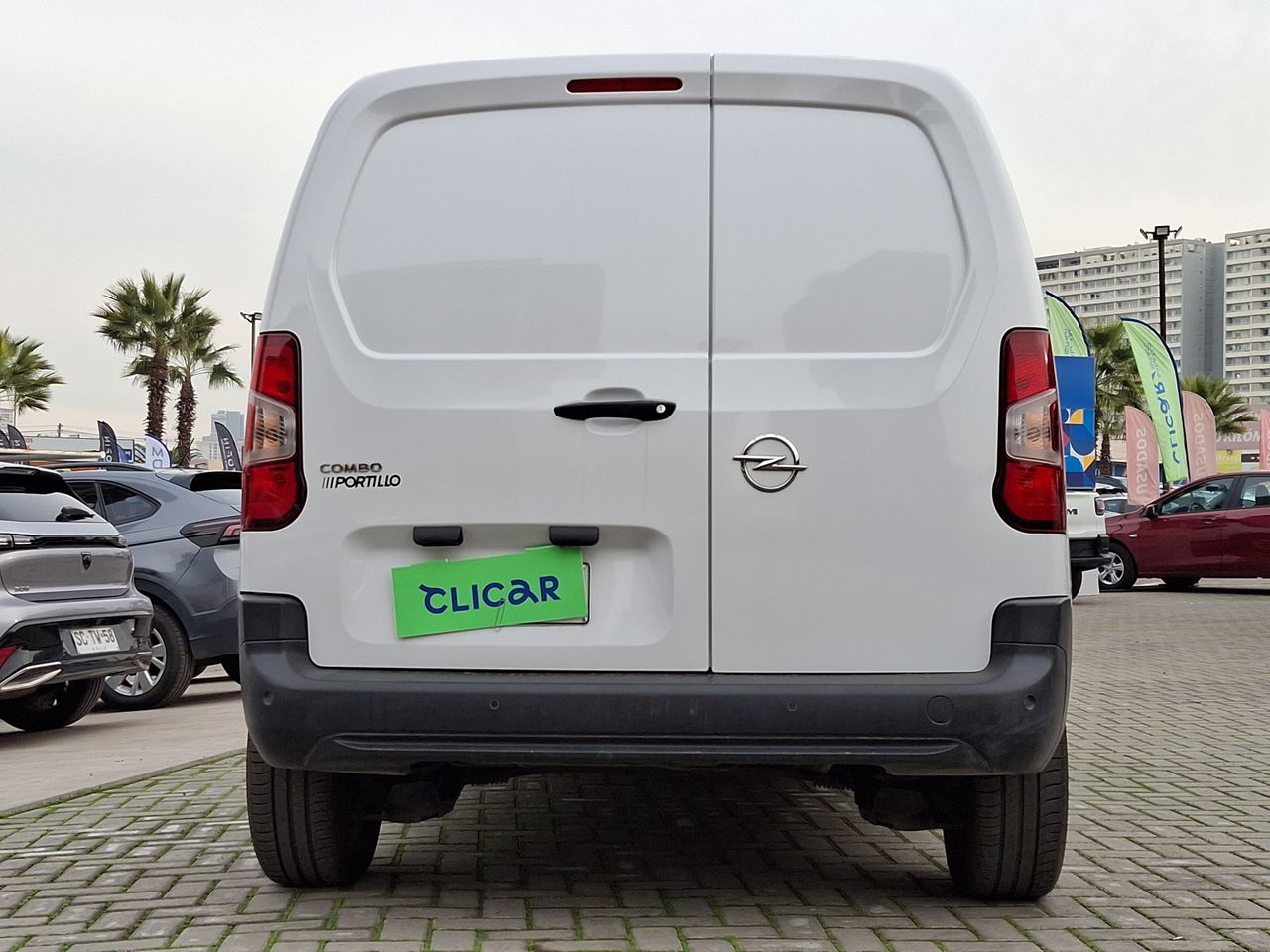 OPEL - 6
