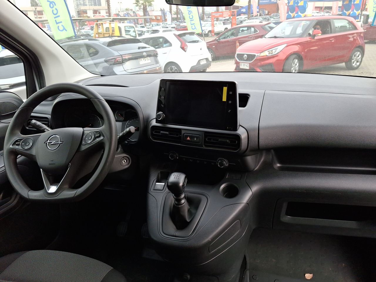 OPEL - 9