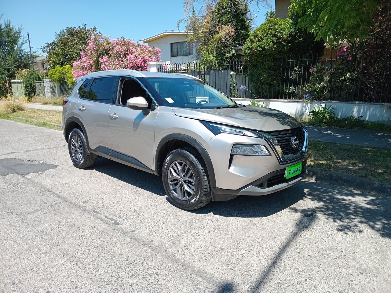 NISSAN - 1