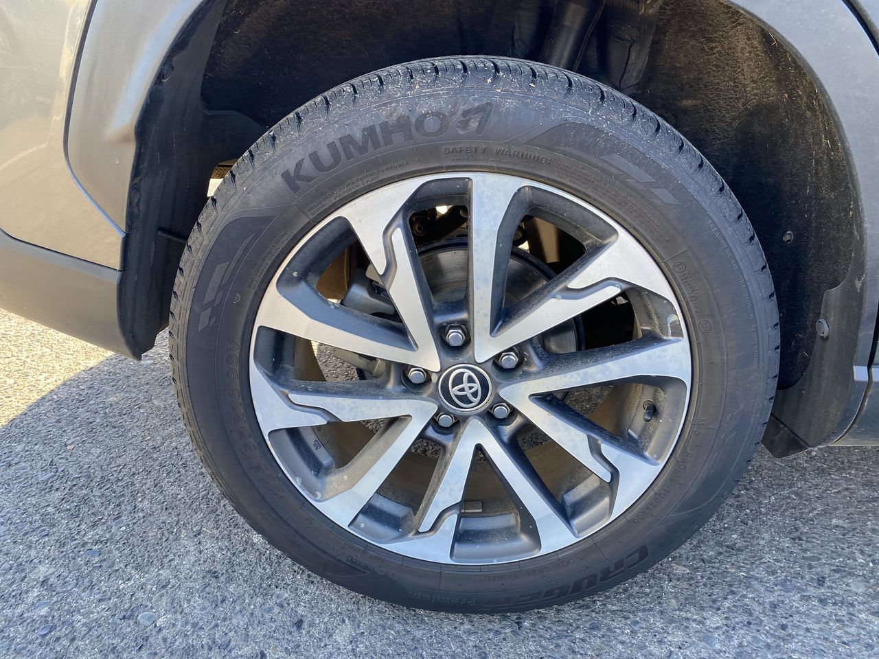 Mitsubishi Asx — foto 10 de 28