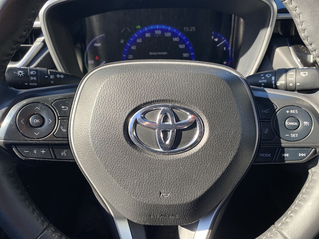 Mitsubishi Asx — foto 19 de 28