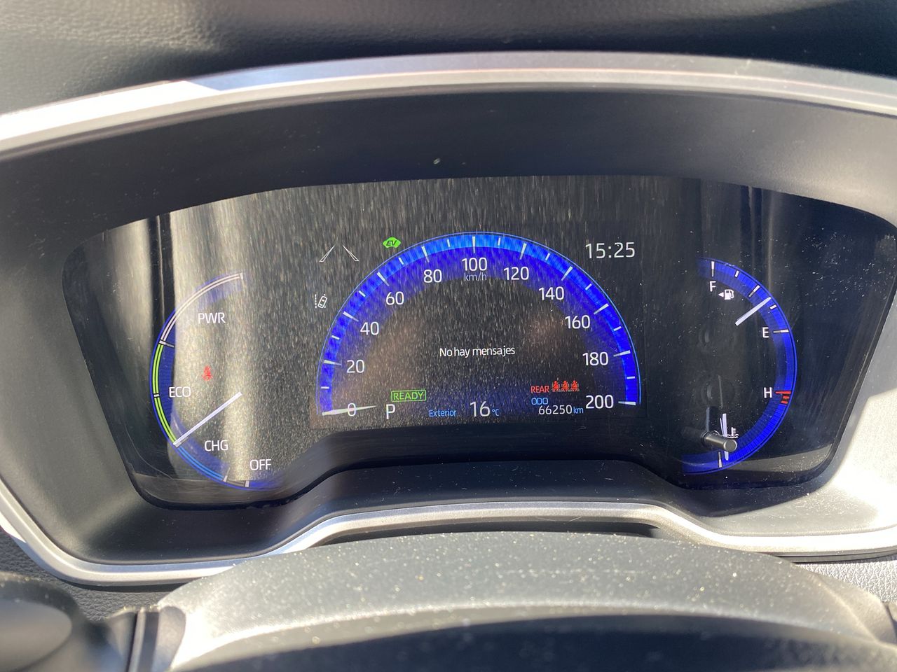 Mitsubishi Asx — foto 20 de 28
