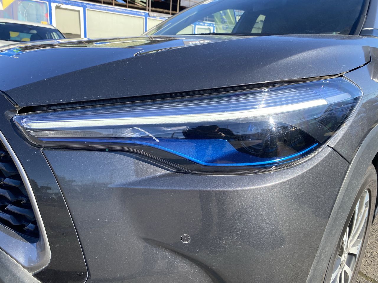 Mitsubishi Asx — foto 11 de 28