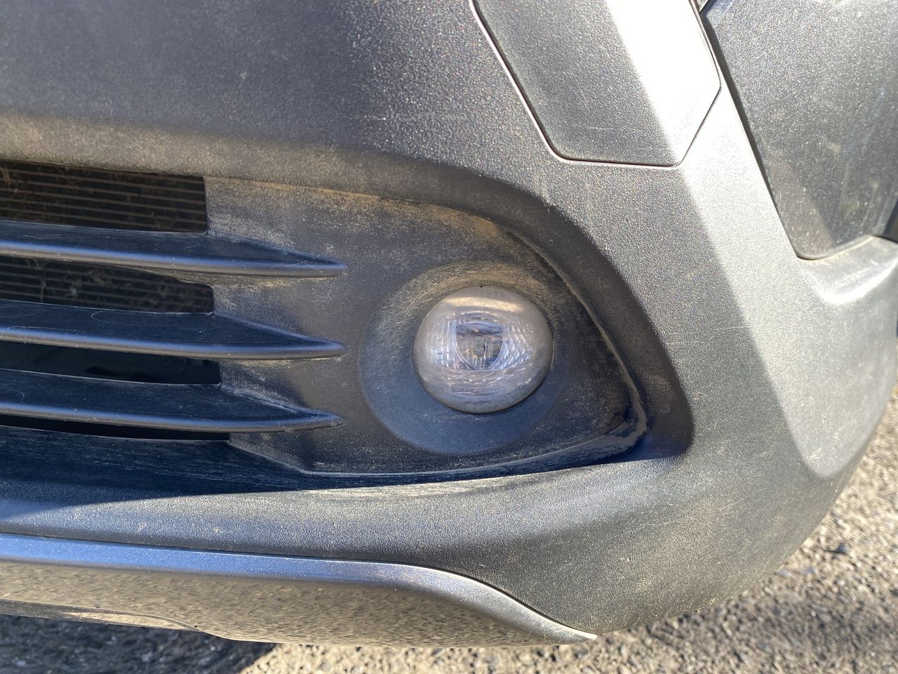 Mitsubishi Asx — foto 12 de 28