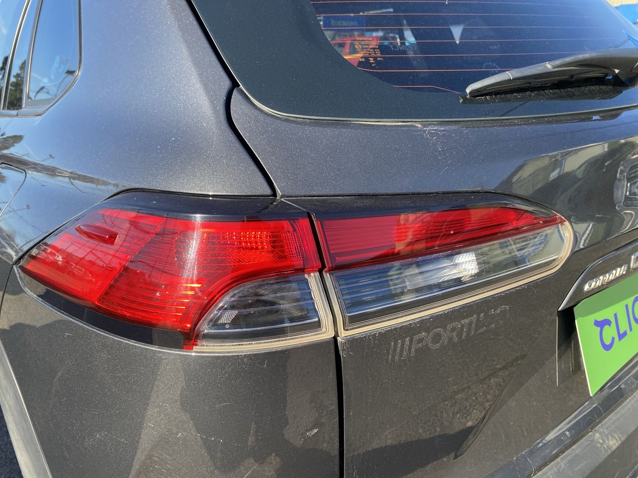 Mitsubishi Asx — foto 13 de 28