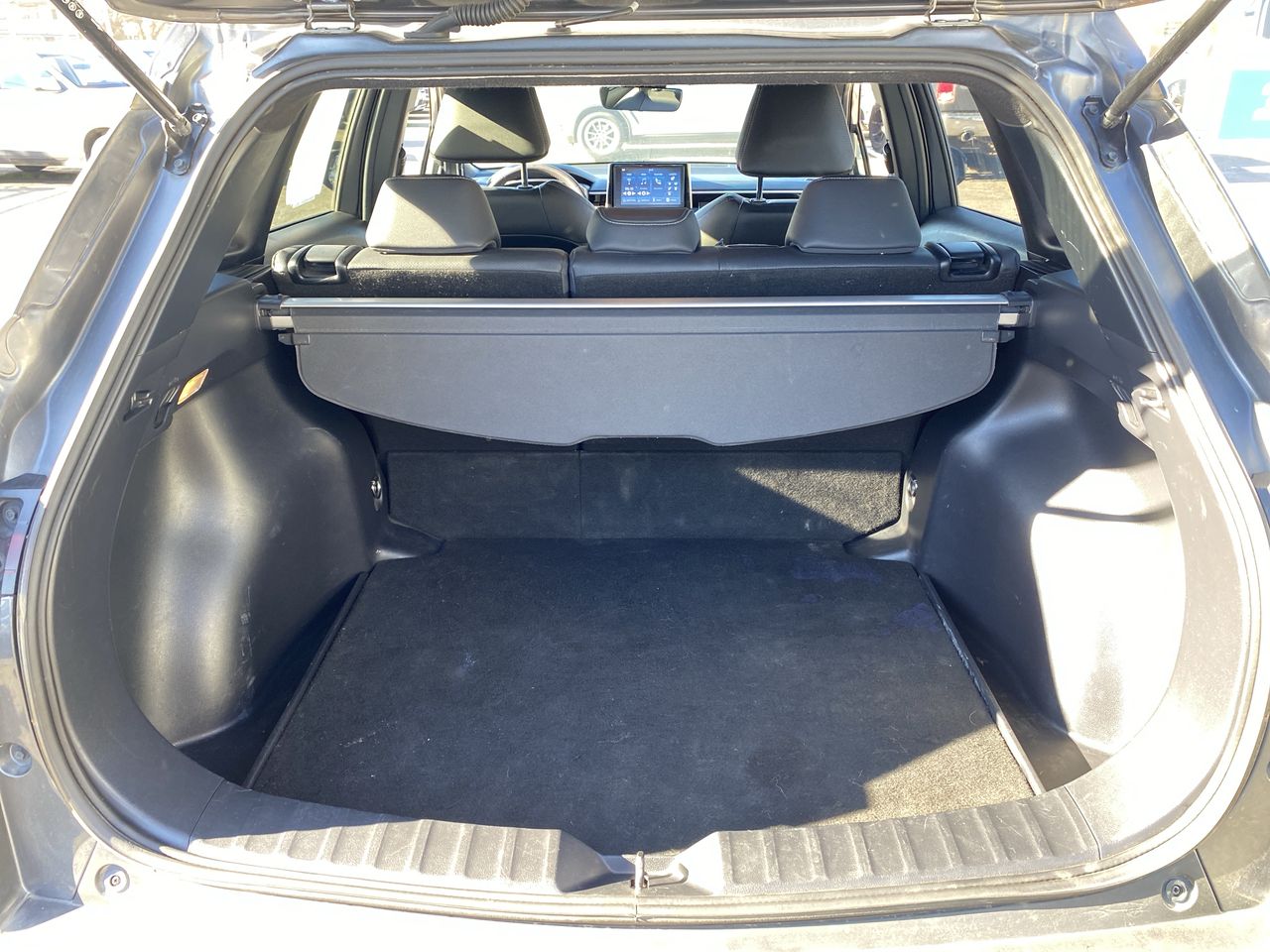 Mitsubishi Asx — foto 14 de 28
