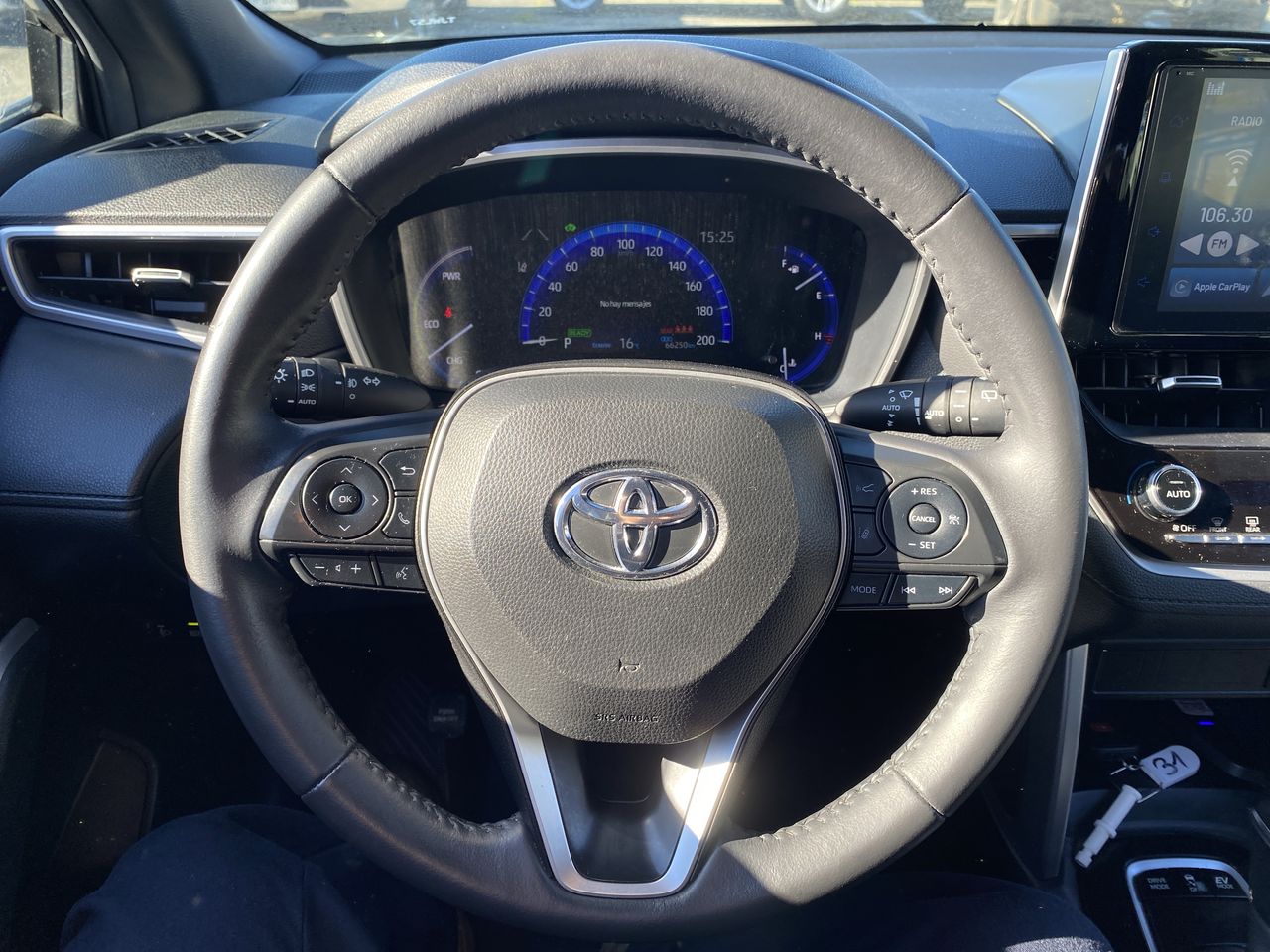 Mitsubishi Asx — foto 18 de 28