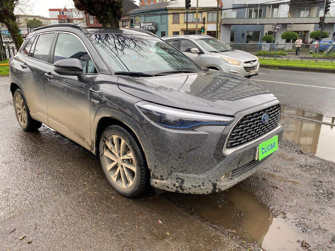 TOYOTA - 0
