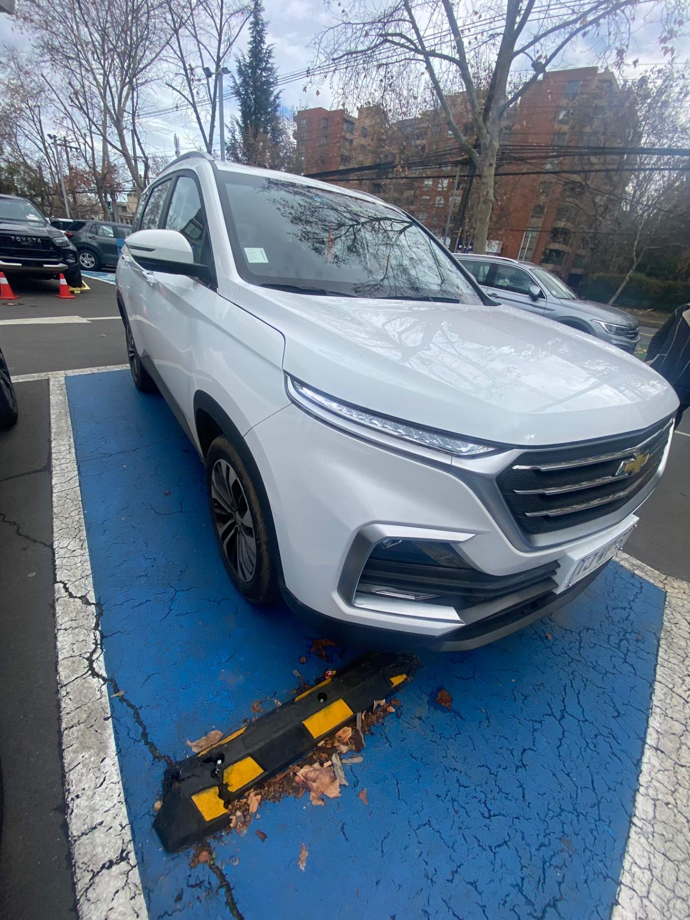 CHEVROLET - 2