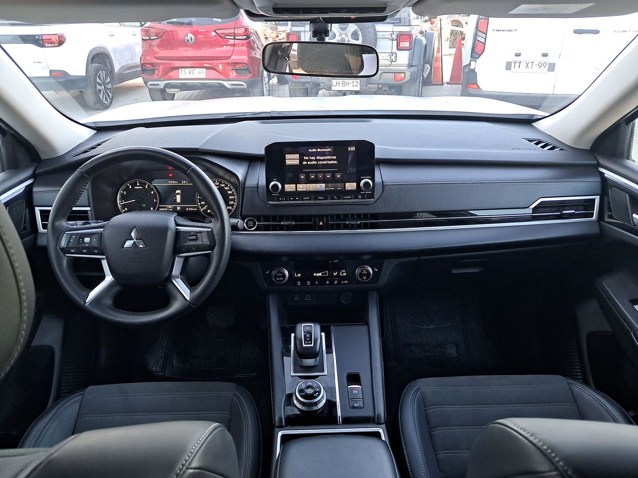 MITSUBISHI - 32