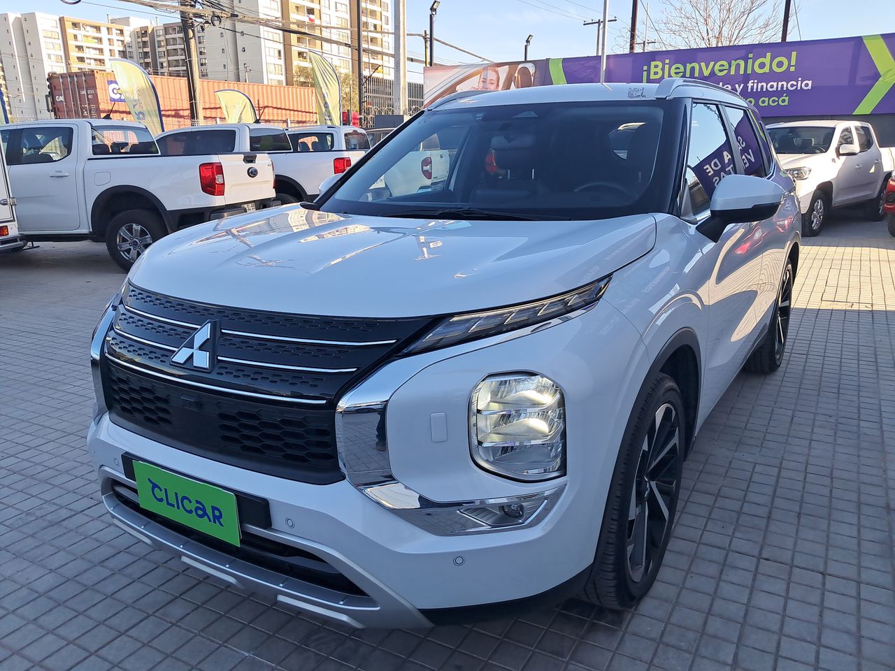 MITSUBISHI - 3