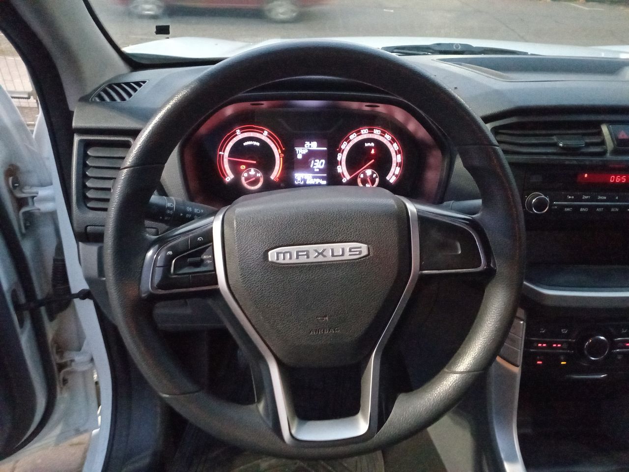 MAXUS - 24