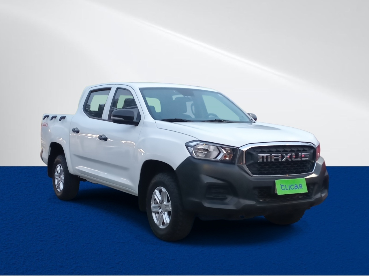 MAXUS
