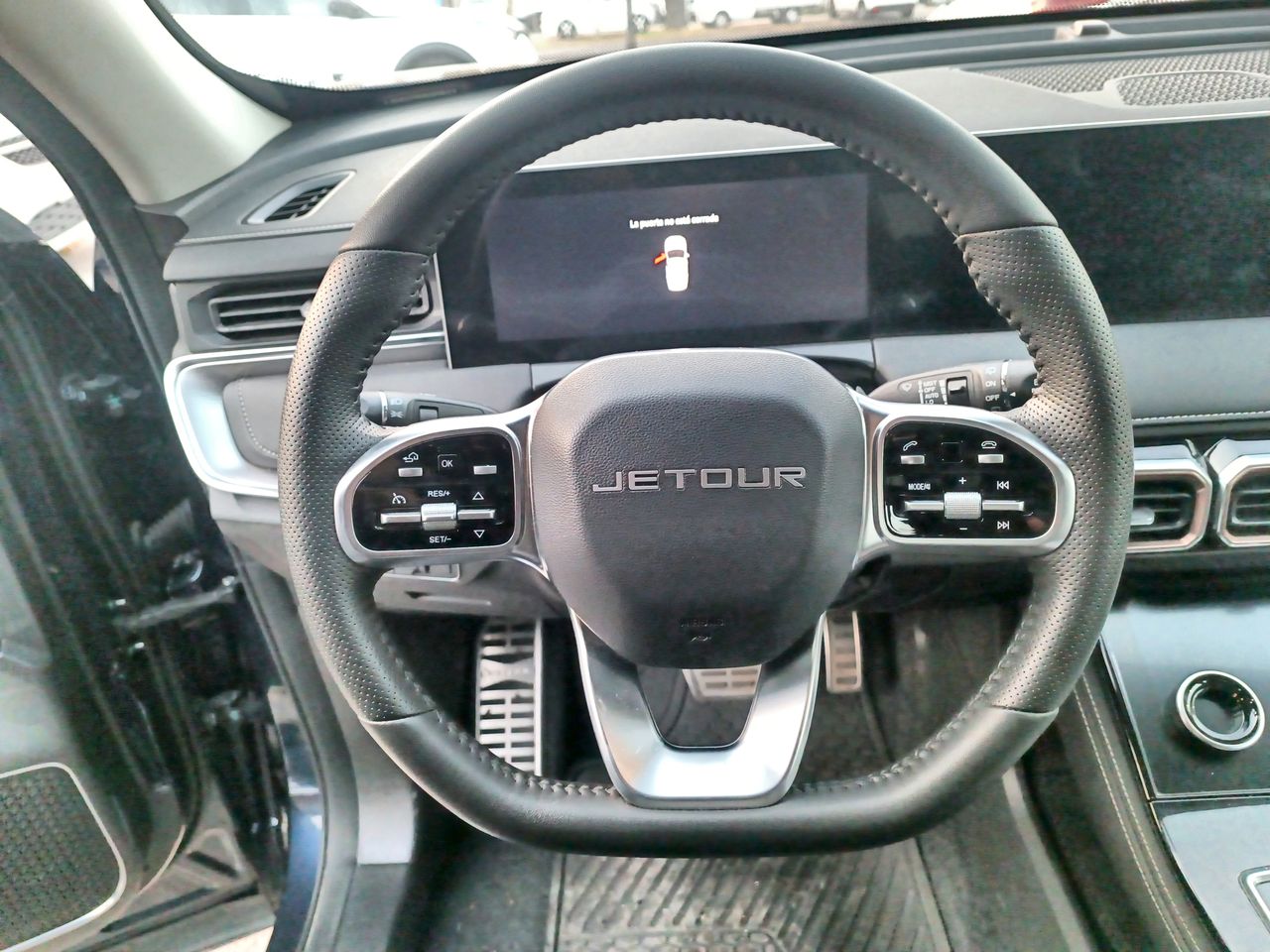 JETOUR - 26
