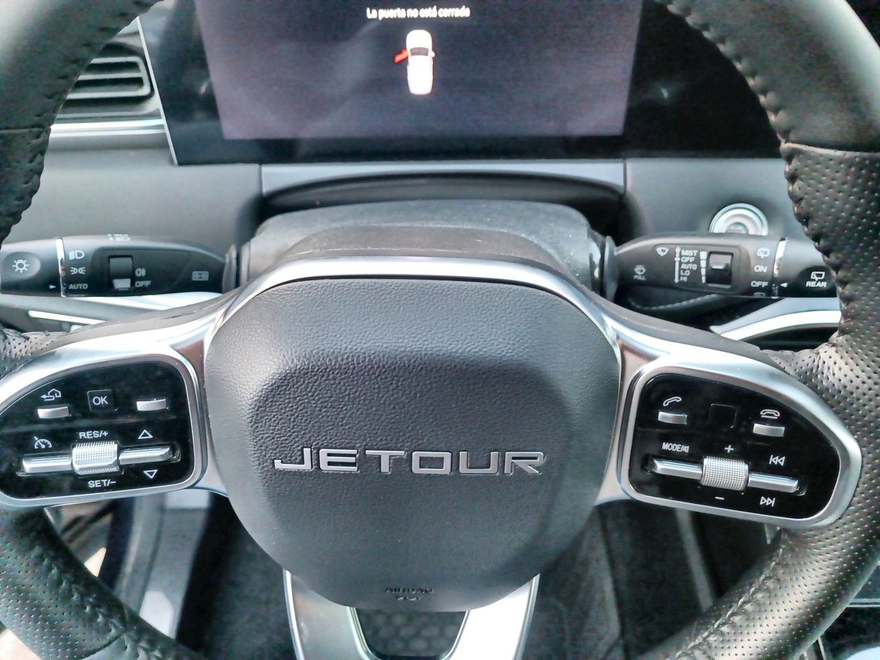 JETOUR - 27