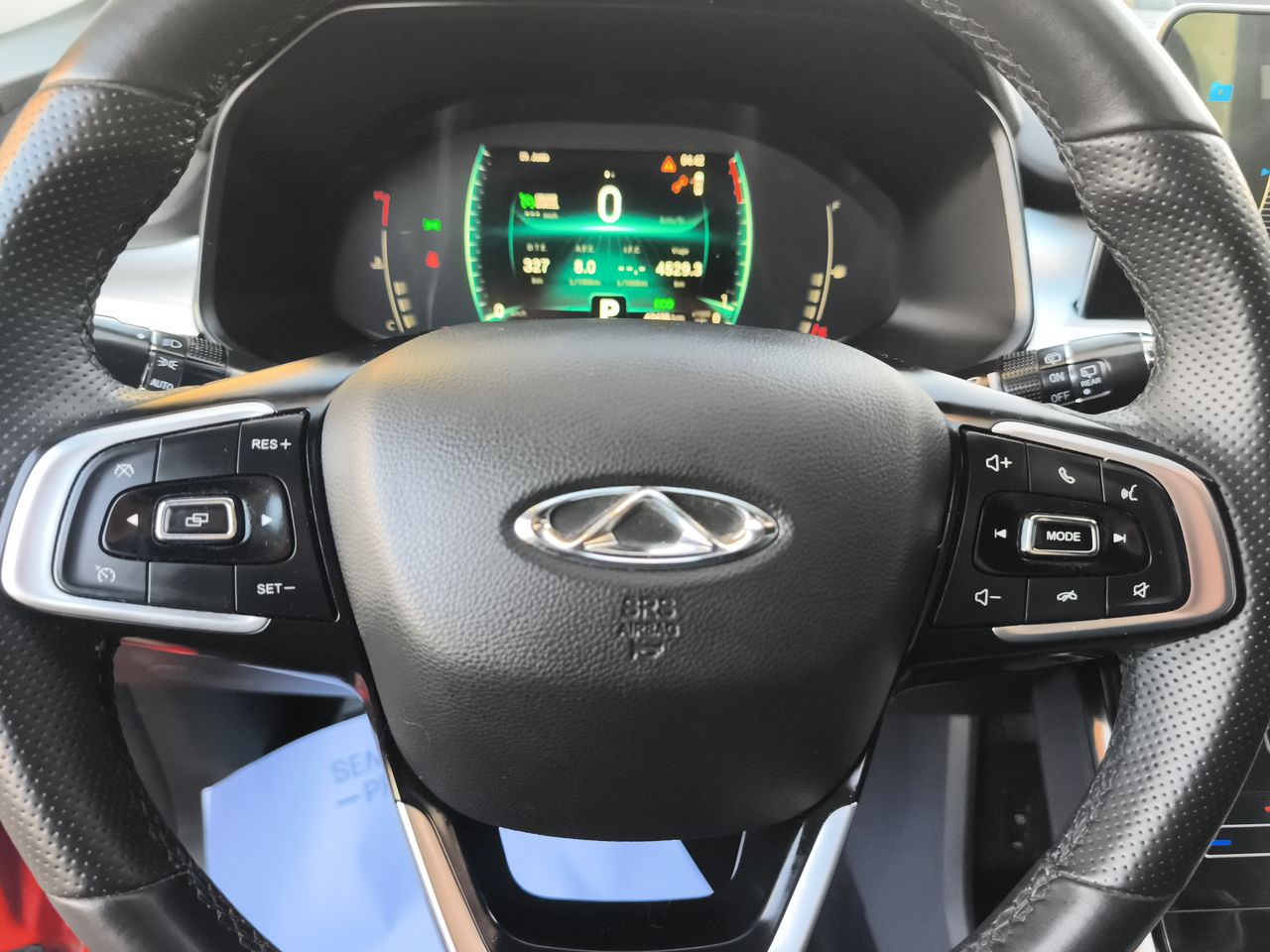 CHERY - 16