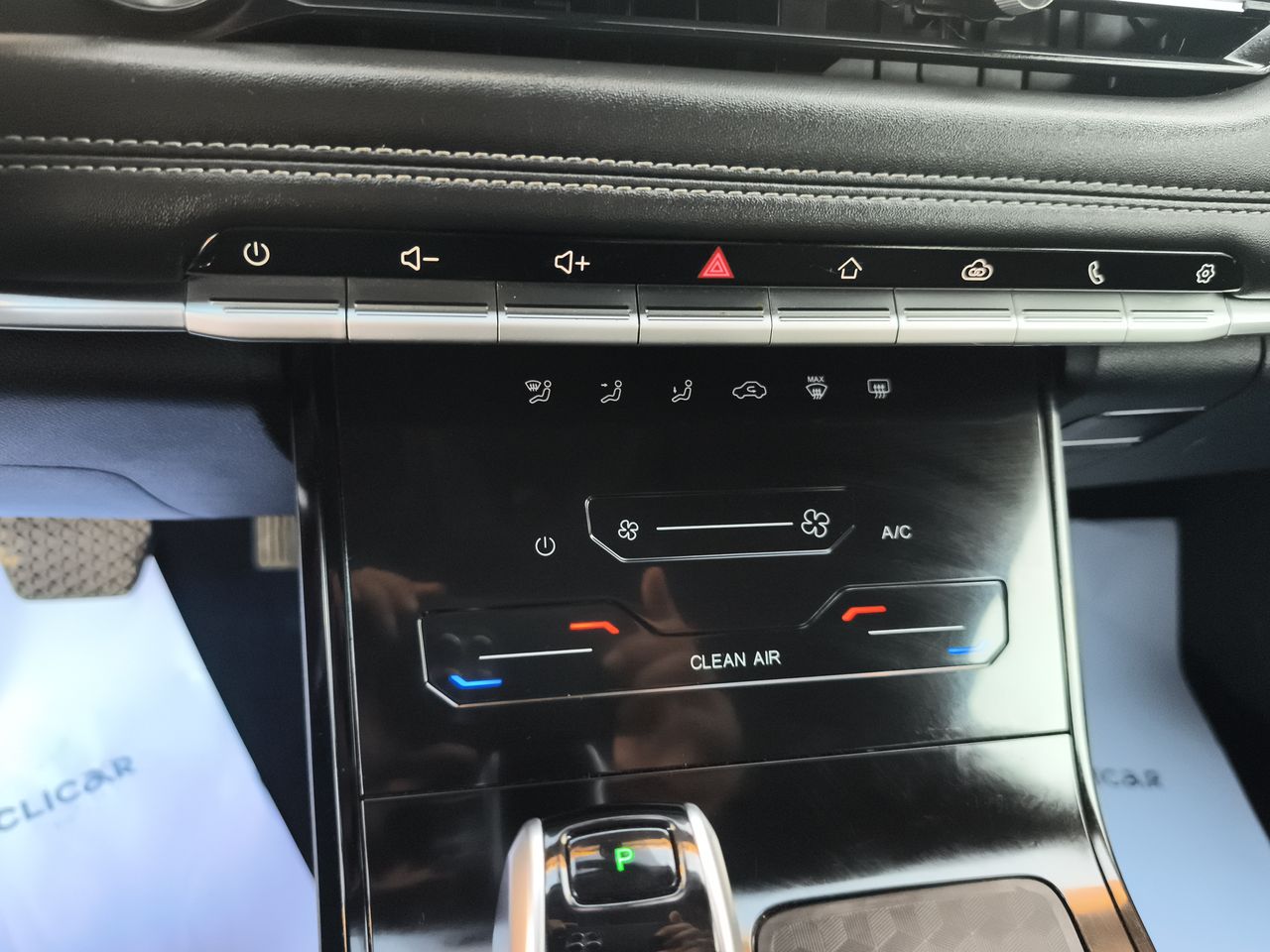 CHERY - 20