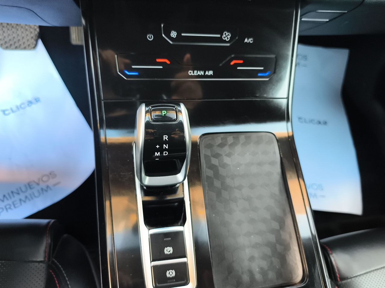 CHERY - 21