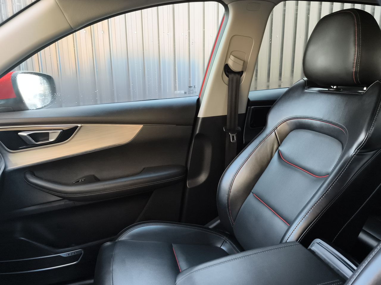 CHERY - 23