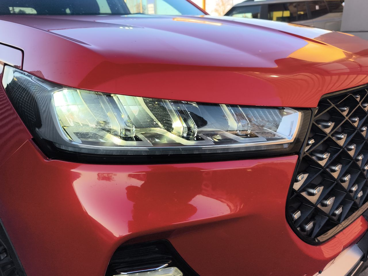 CHERY - 8