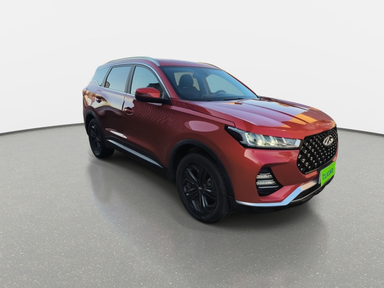 CHERY - 1