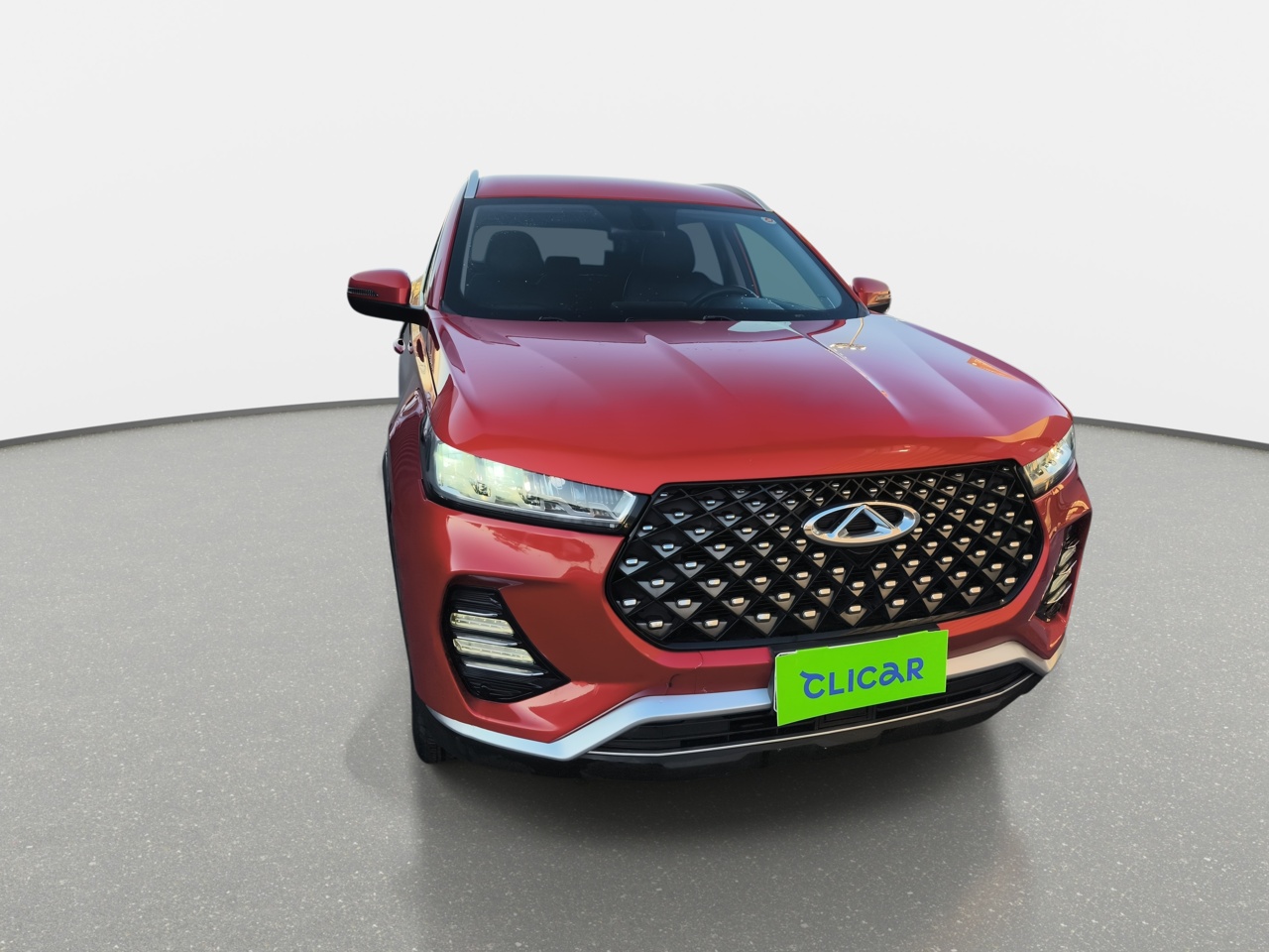 CHERY - 2