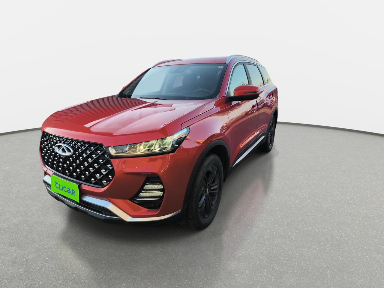 CHERY - 3