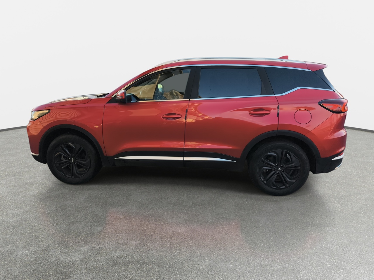 CHERY - 4